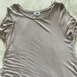 Women’s short sleeve old navy top